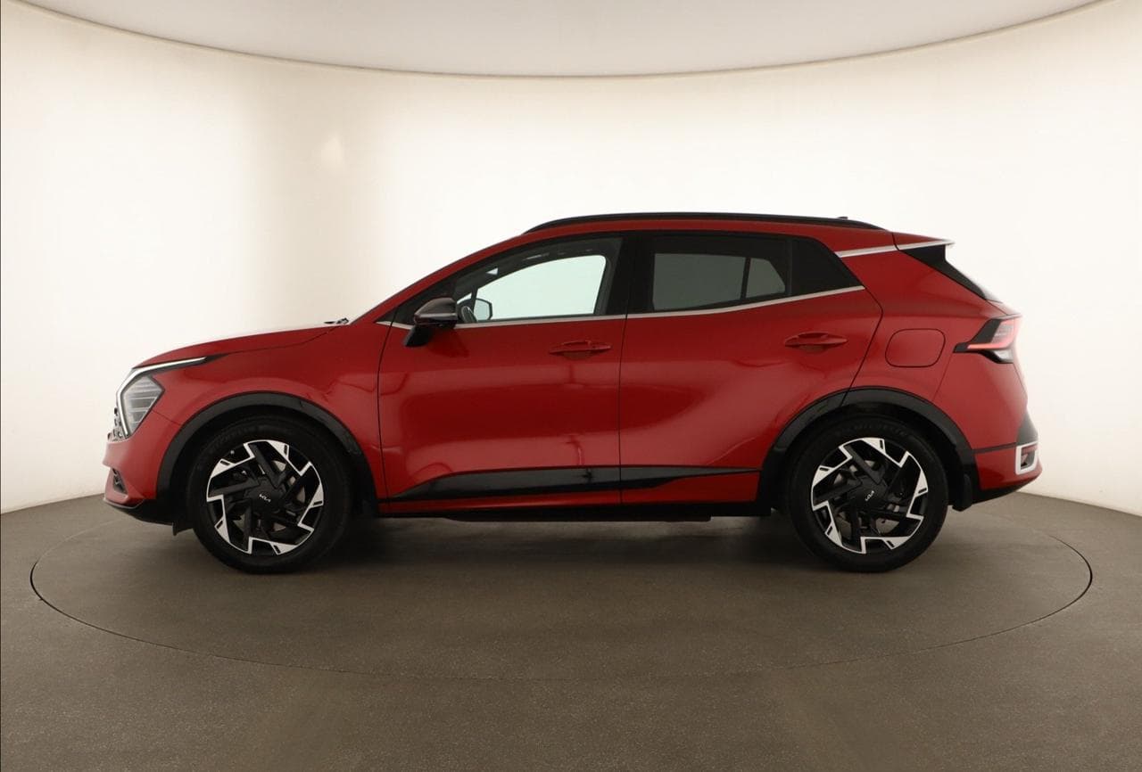 2023 Kia SPORTAGE - 7