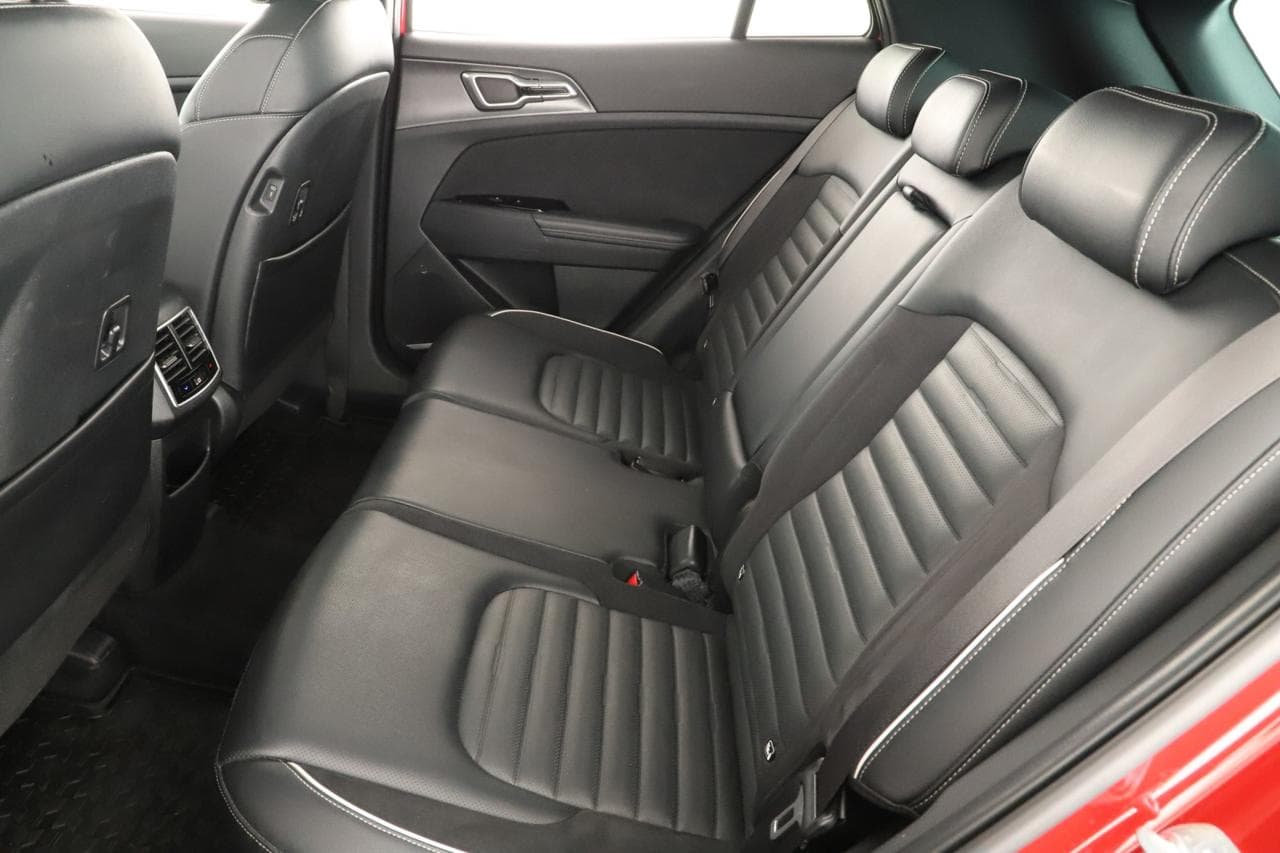 2023 Kia SPORTAGE - 20