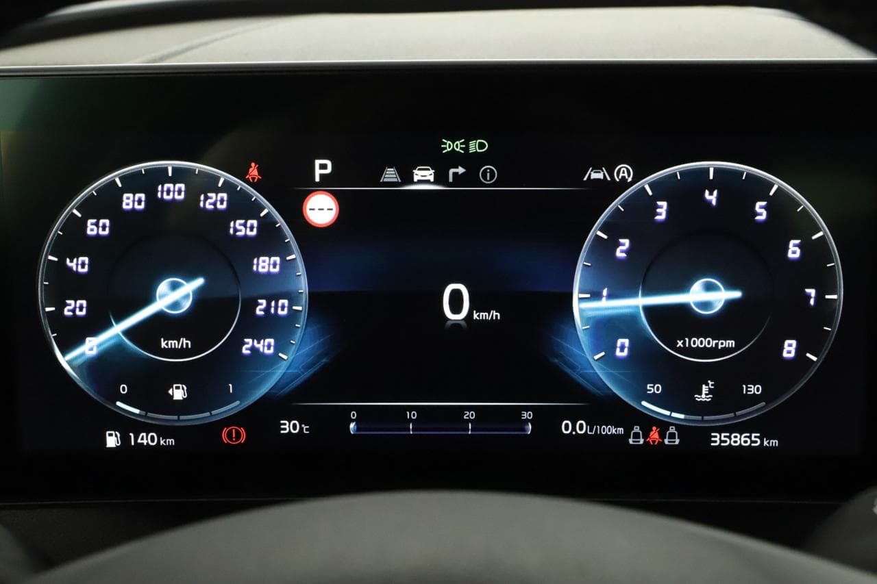 2023 Kia SPORTAGE - 26