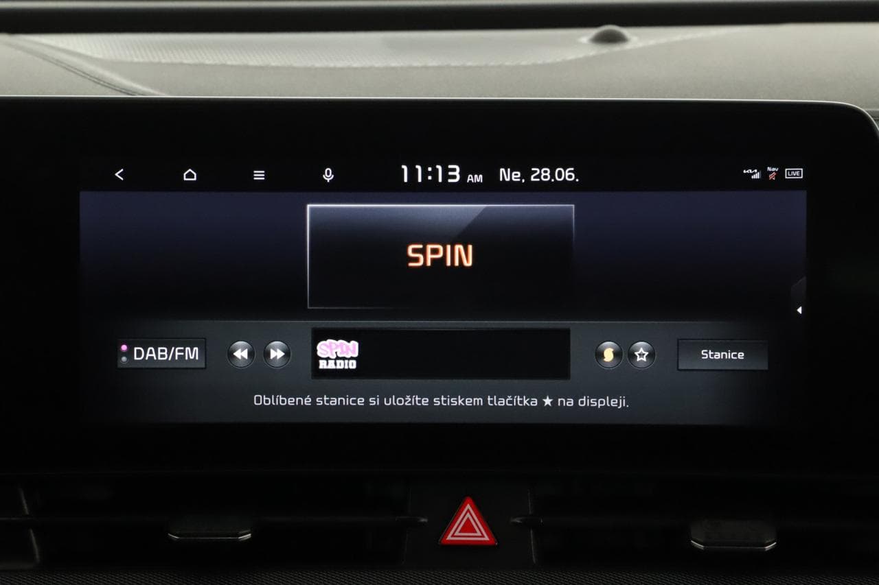 2023 Kia SPORTAGE - 36