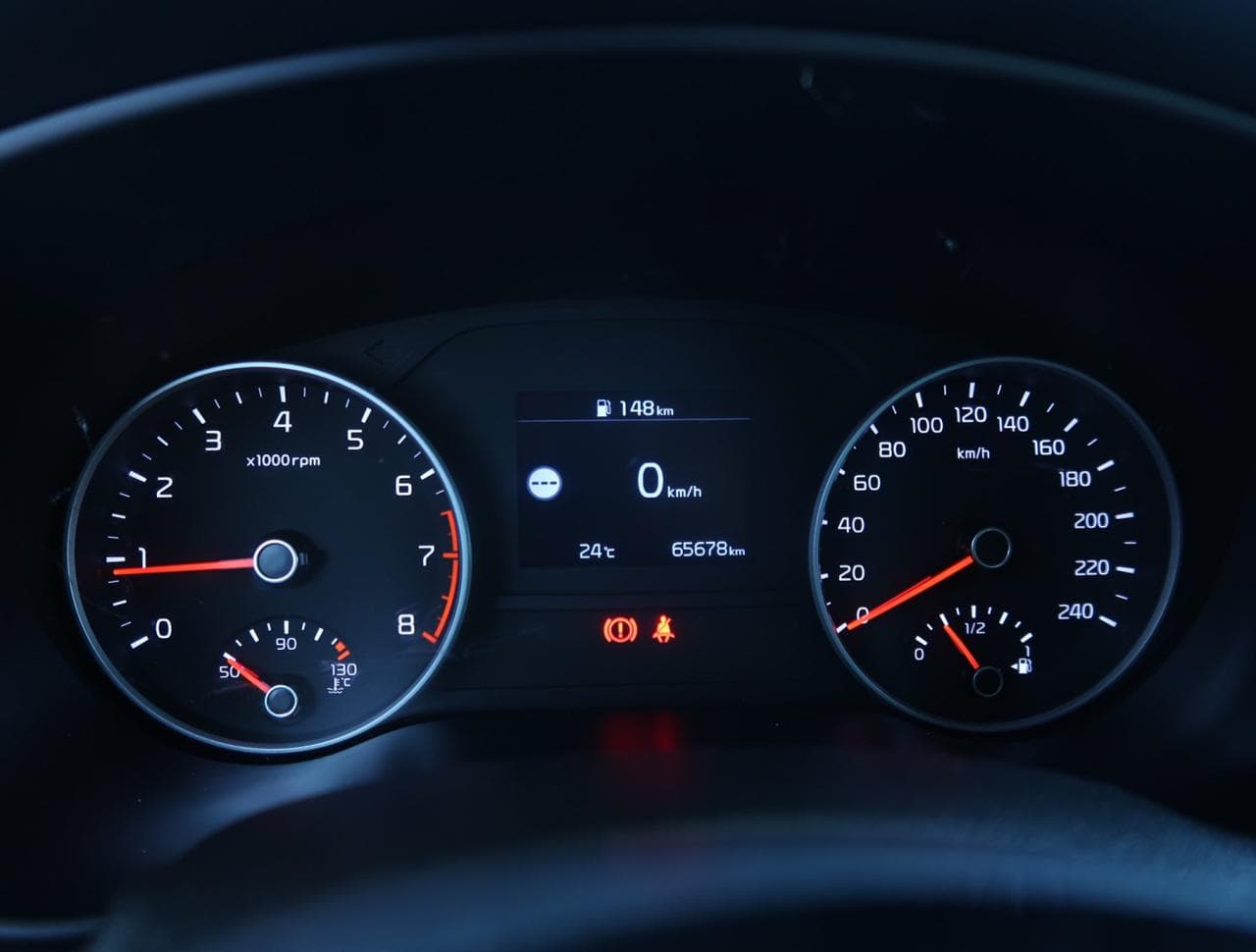 2019 Kia SPORTAGE - 28