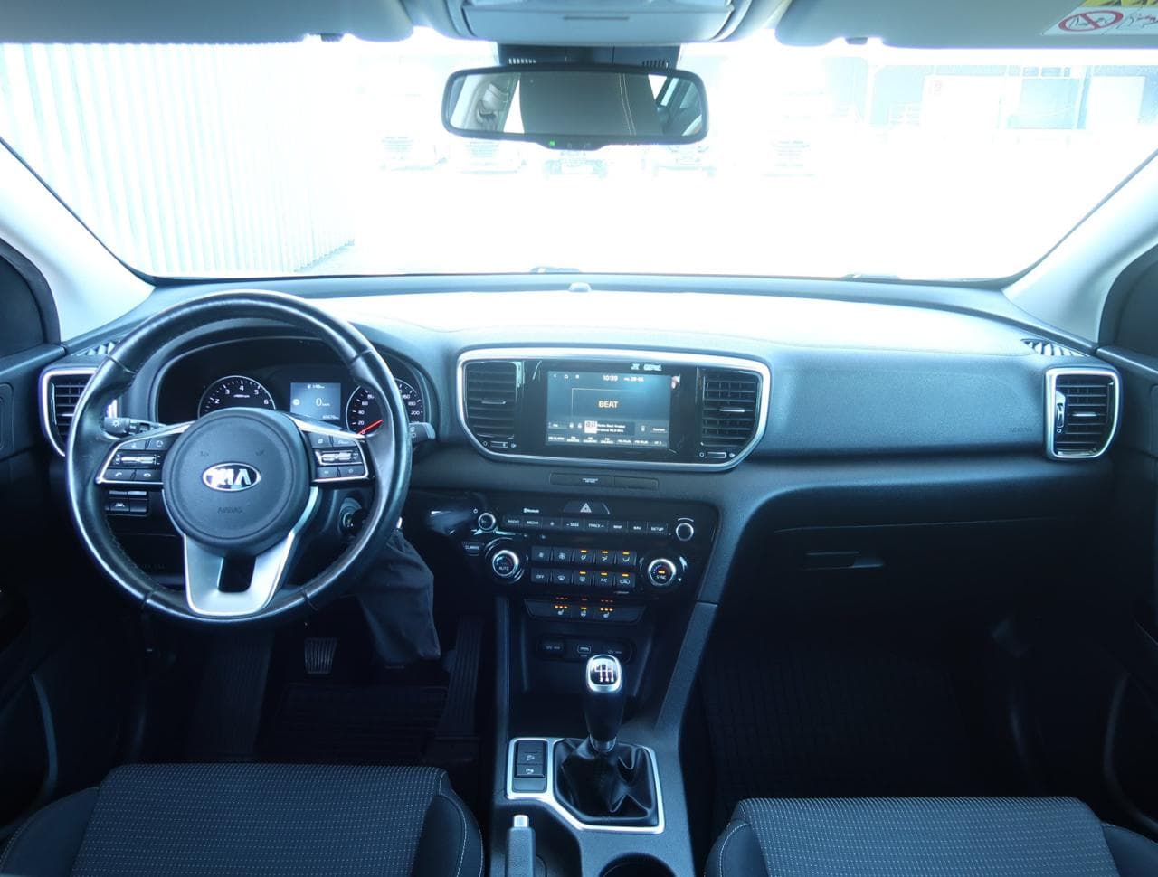 2019 Kia SPORTAGE - 14