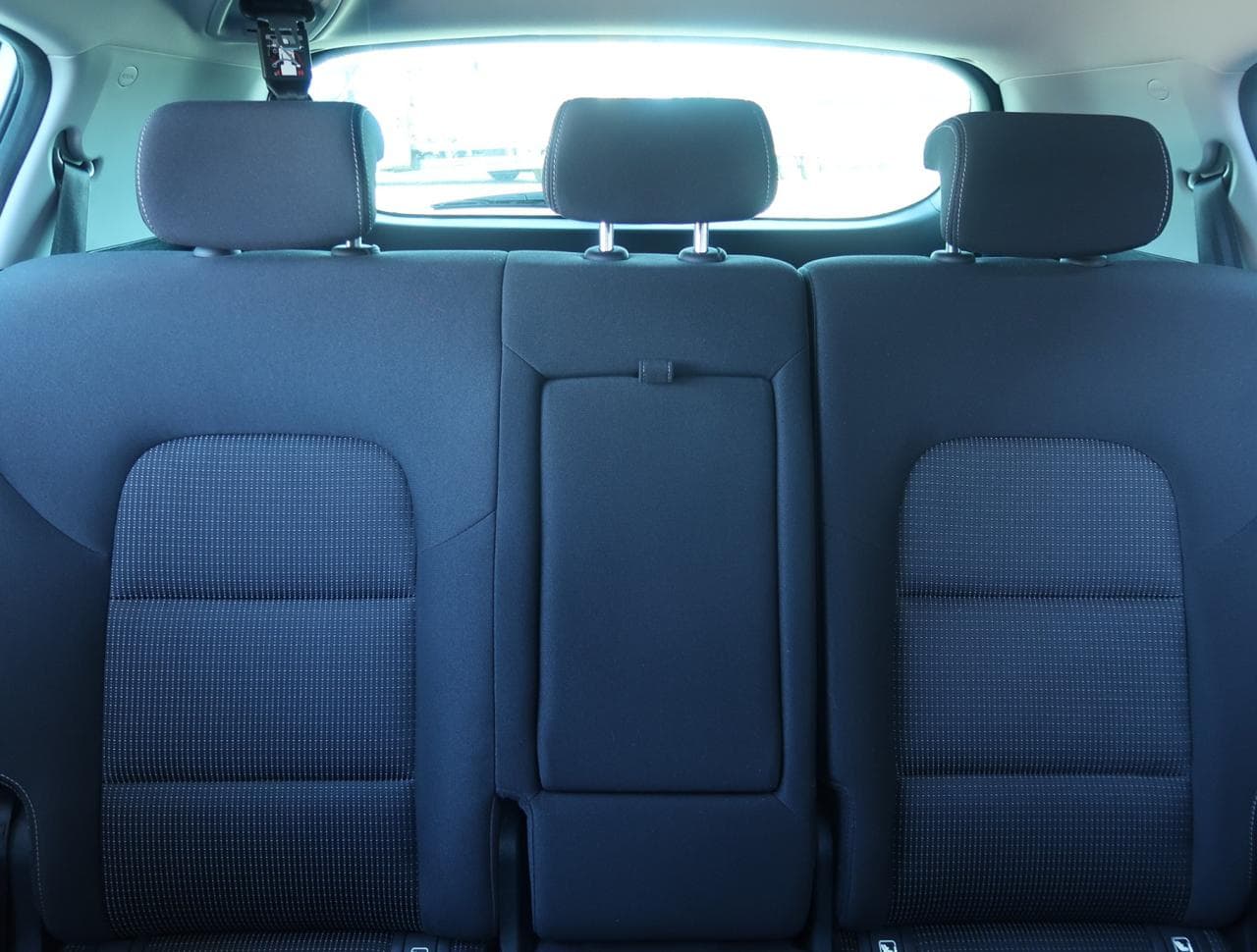 2019 Kia SPORTAGE - 22