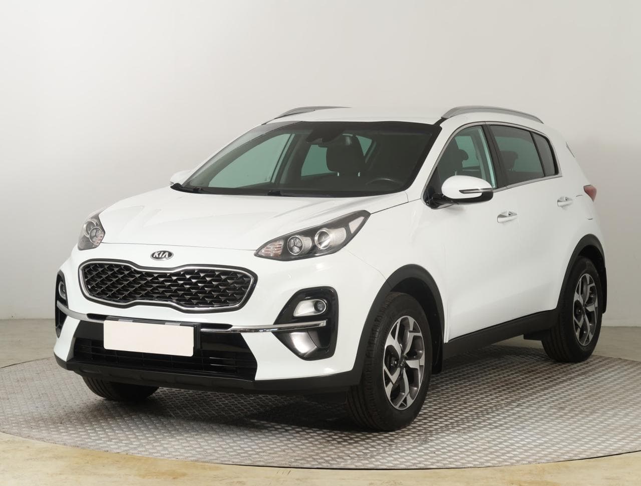 2019 Kia SPORTAGE - 5