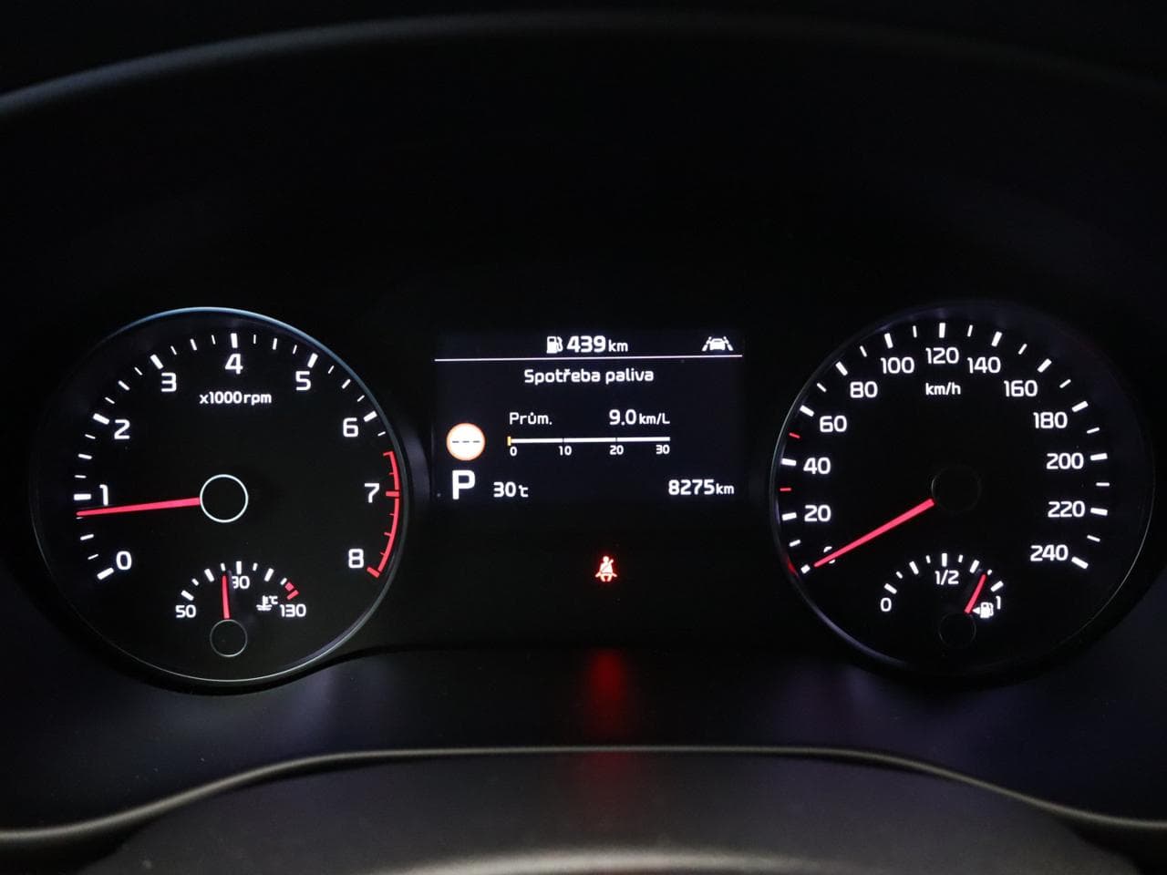 2021 Kia SPORTAGE - 27