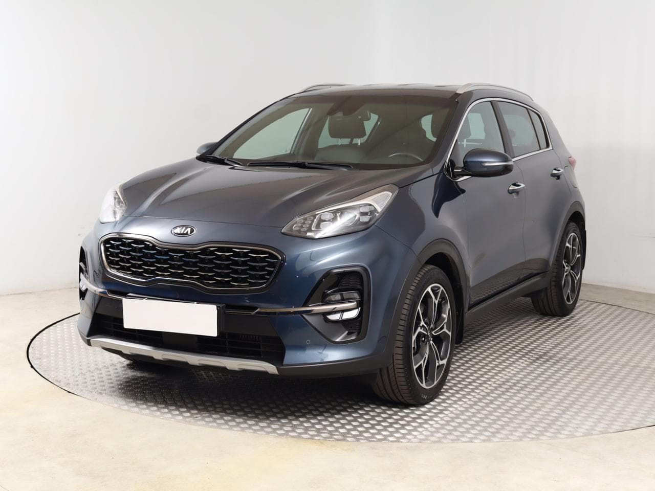 2021 Kia SPORTAGE - 5