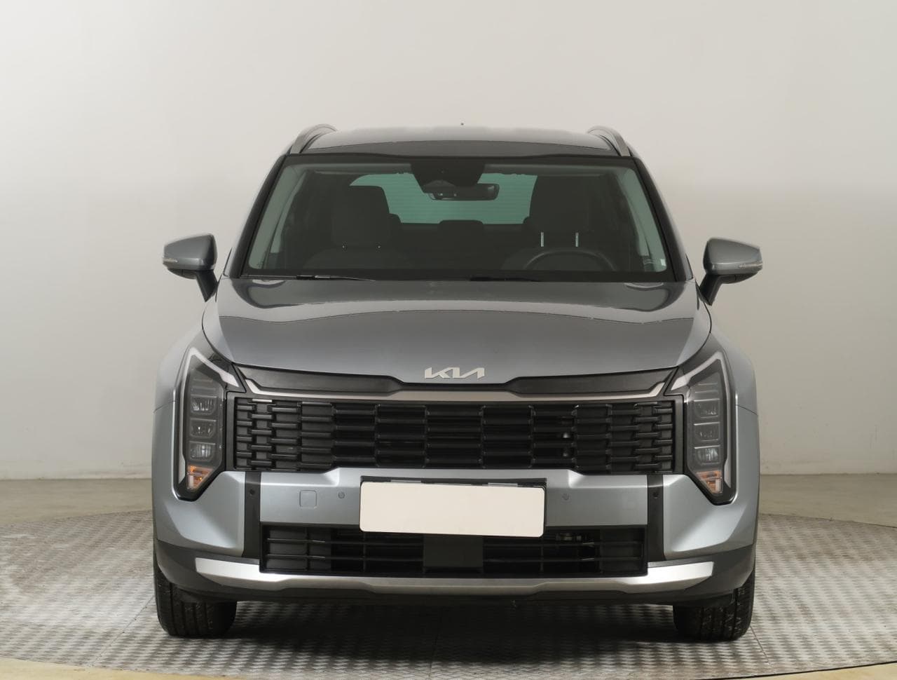 2025 Kia SPORTAGE - 2