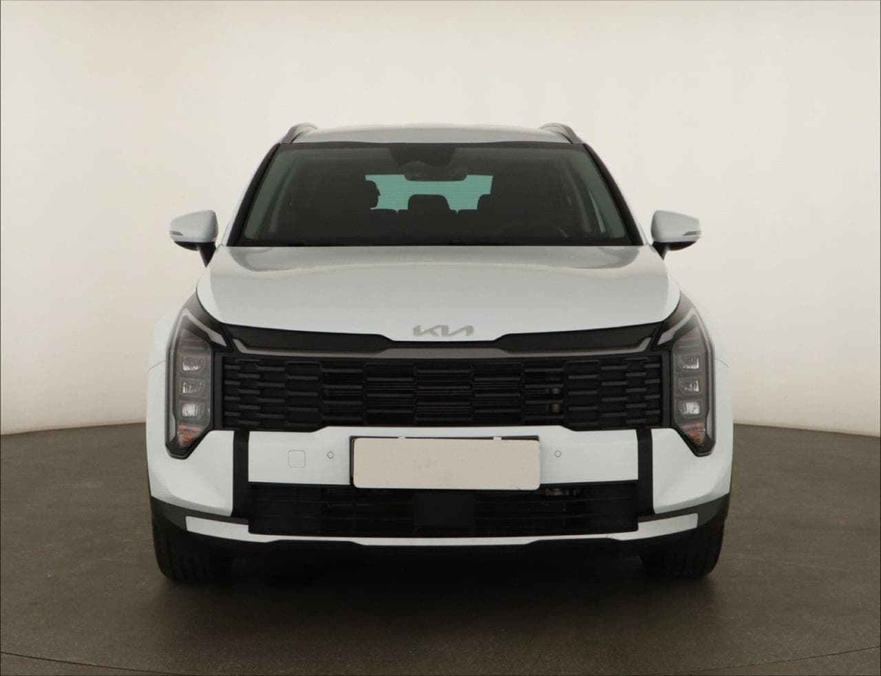 2025 Kia SPORTAGE - 2