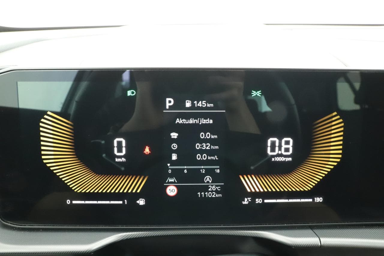 2025 Kia SPORTAGE - 15