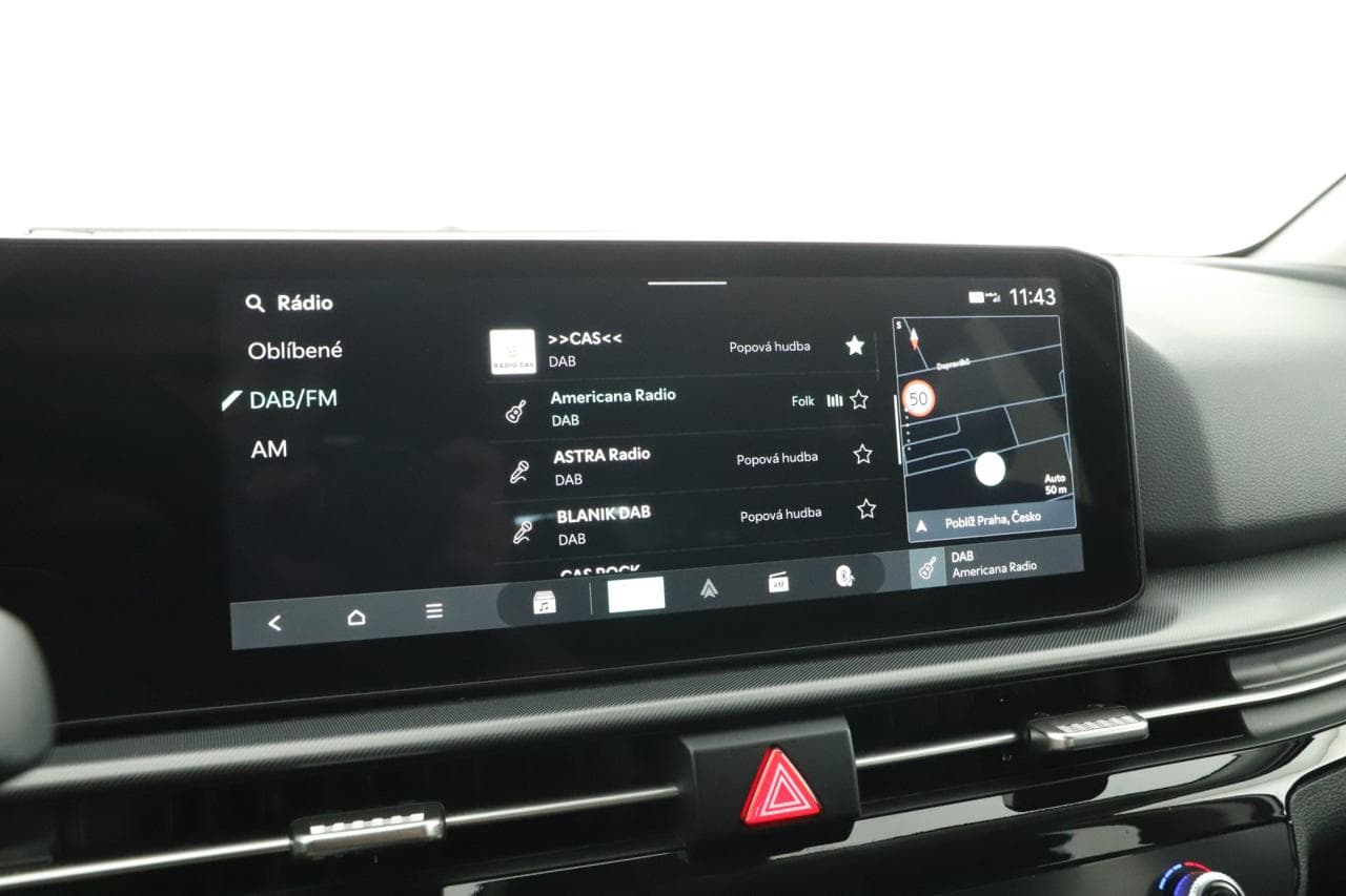 2025 Kia SPORTAGE - 20