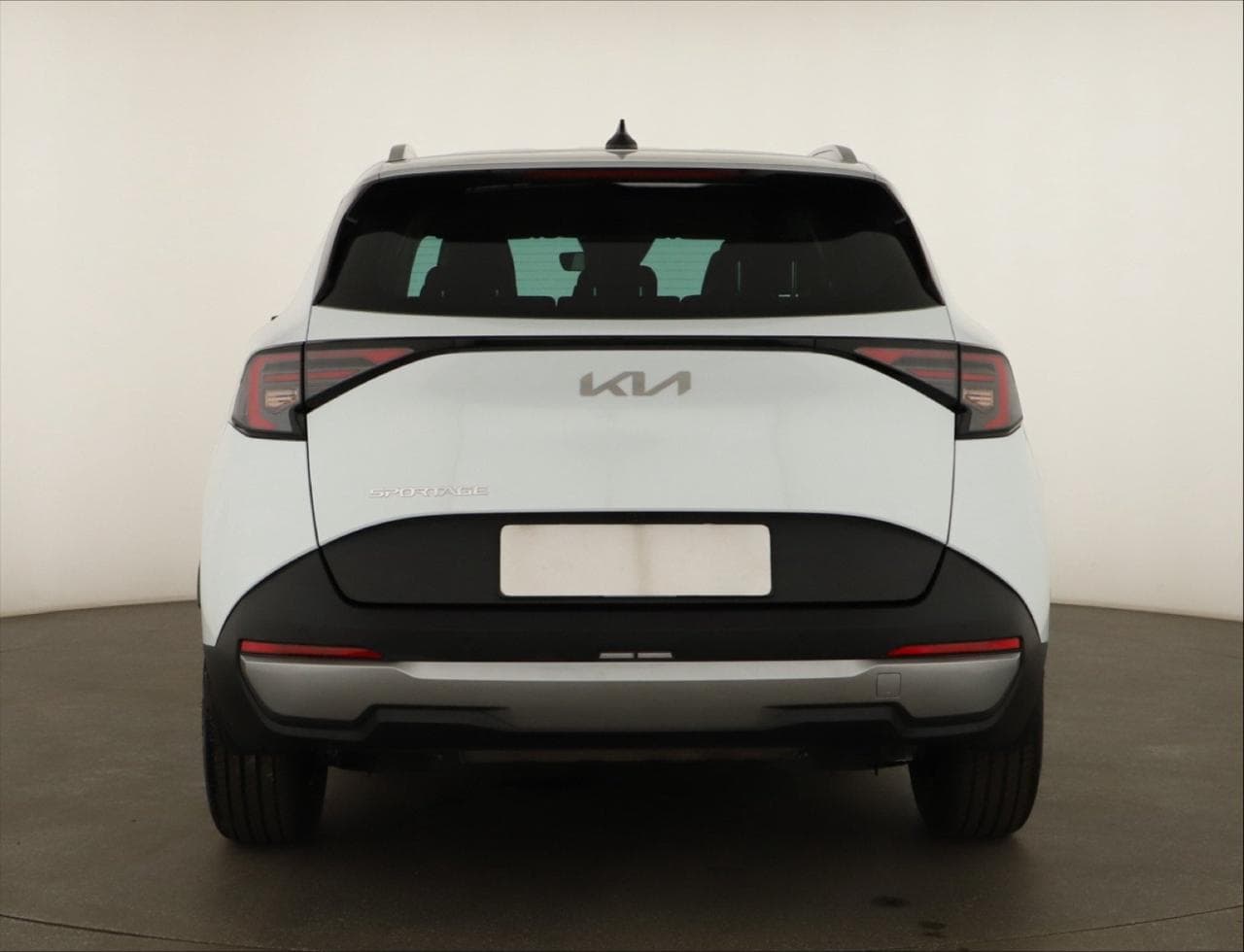 2025 Kia SPORTAGE - 6