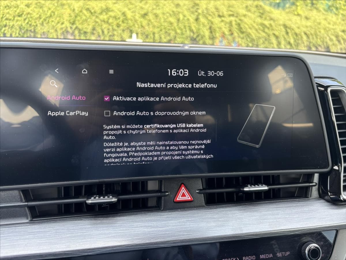 2024 Kia SPORTAGE - 20