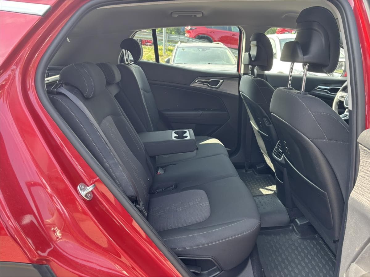 2024 Kia SPORTAGE - 15
