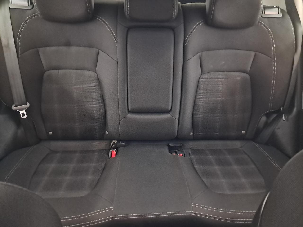 2012 Kia SPORTAGE - 14