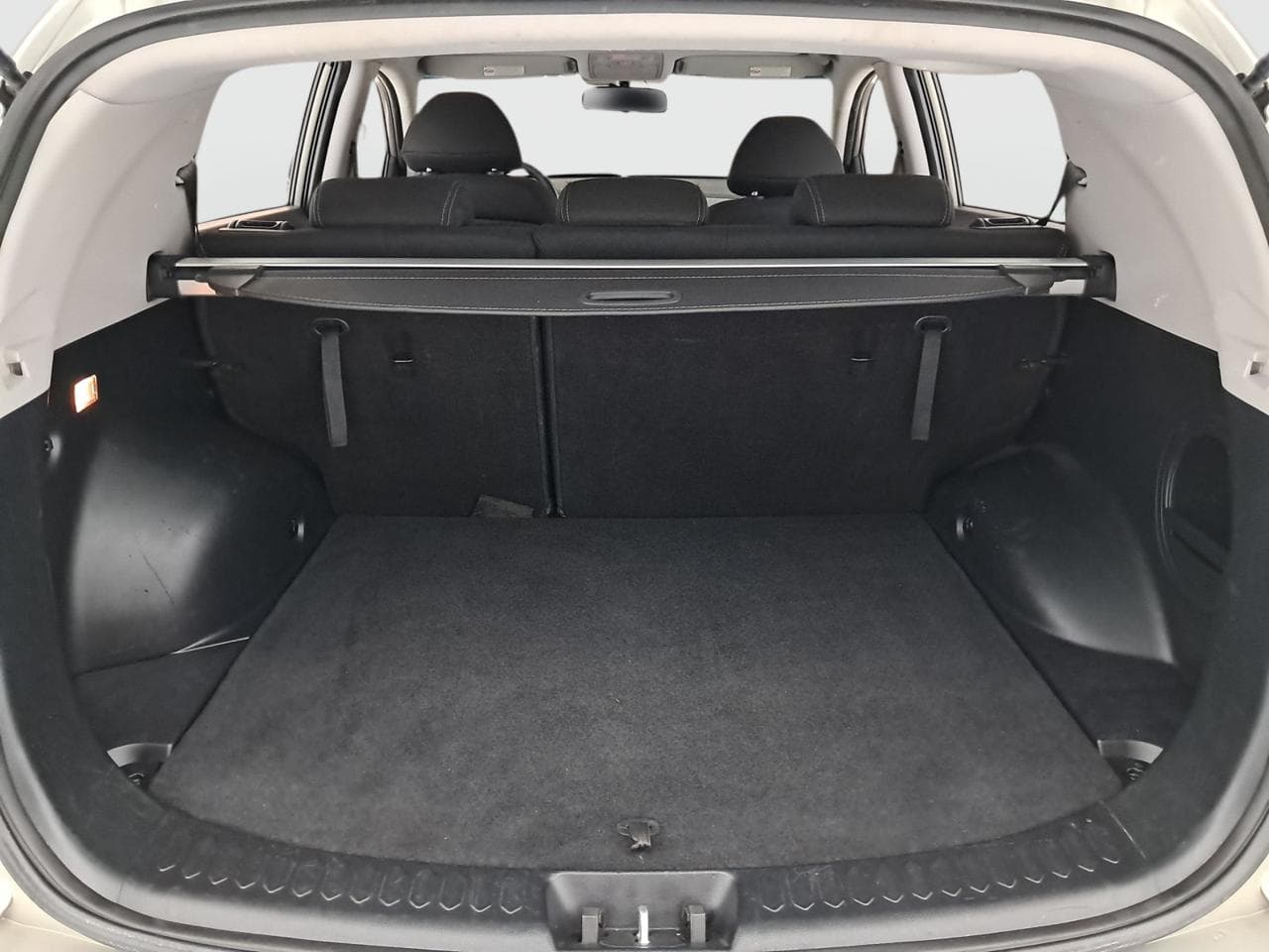 2012 Kia SPORTAGE - 19