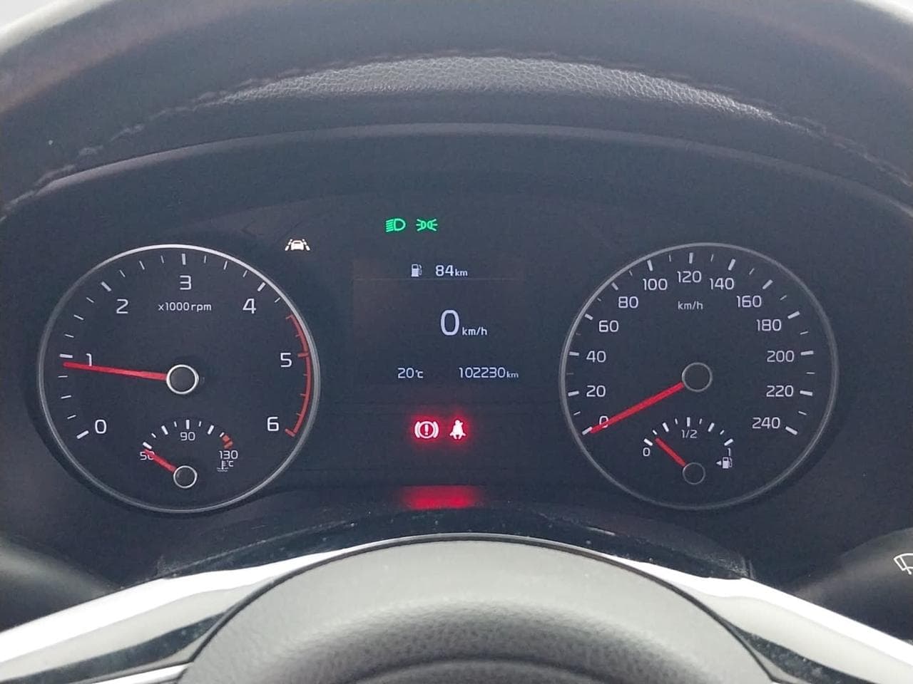2021 Kia SPORTAGE - 17