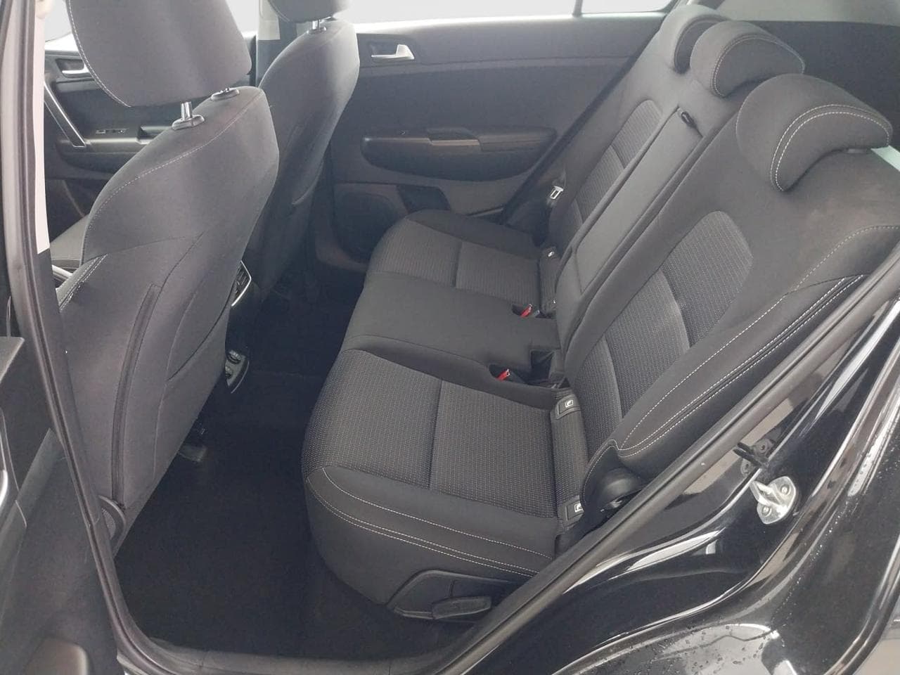 2021 Kia SPORTAGE - 15