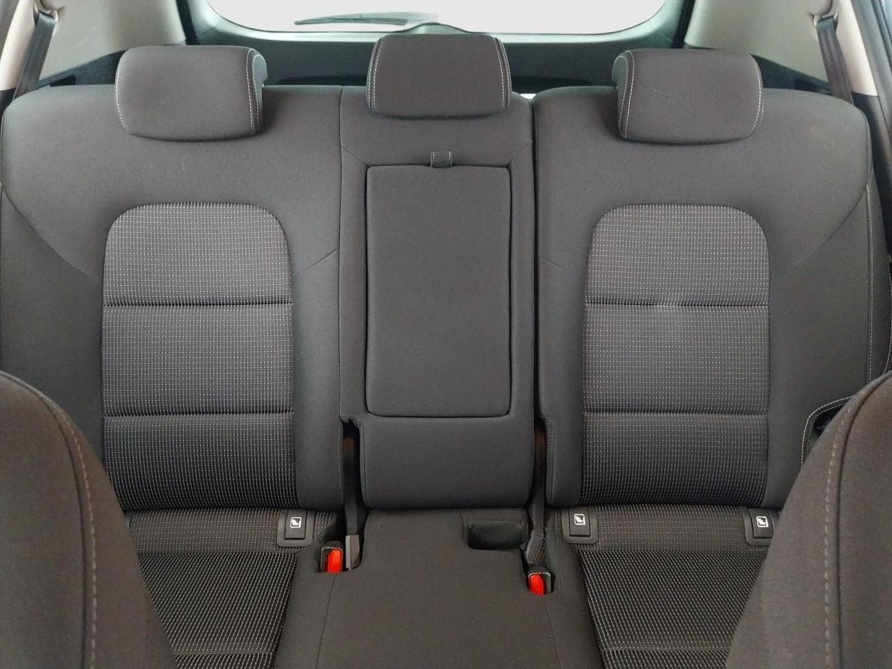 2021 Kia SPORTAGE - 14