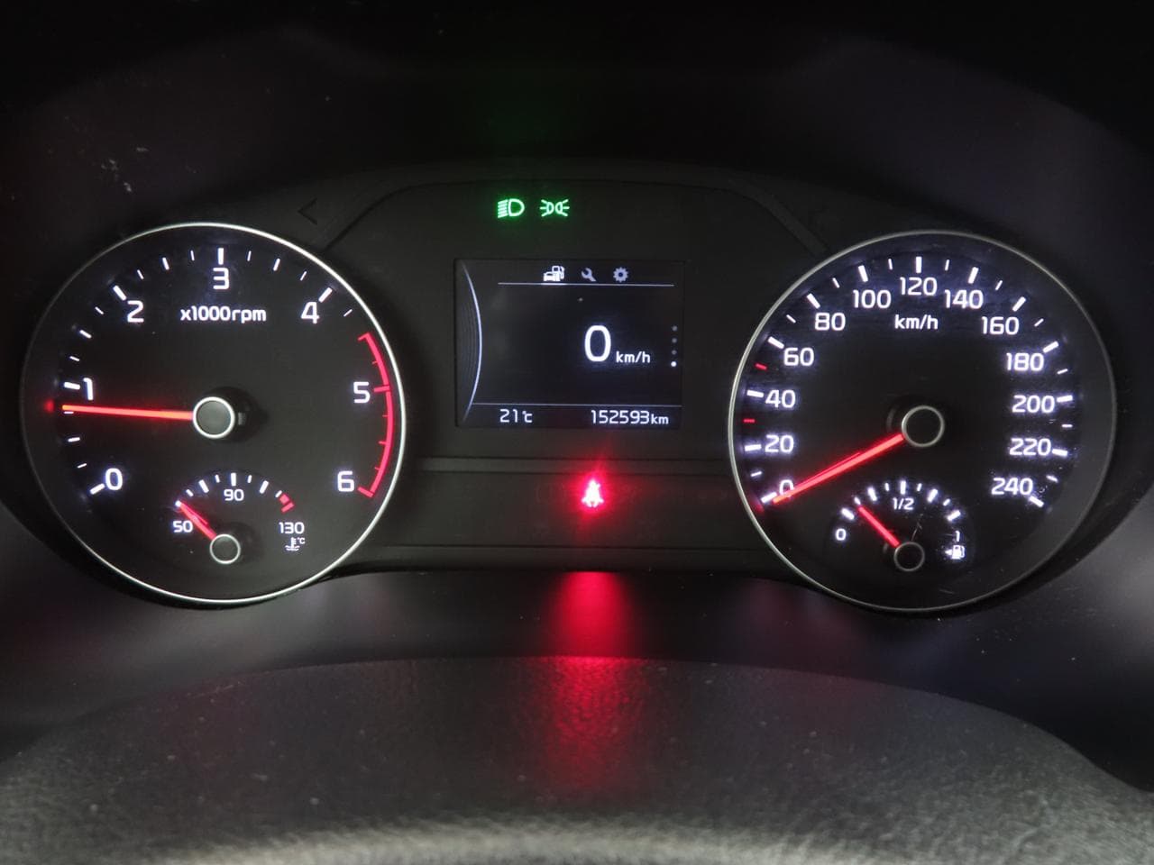 2018 Kia SPORTAGE - 17