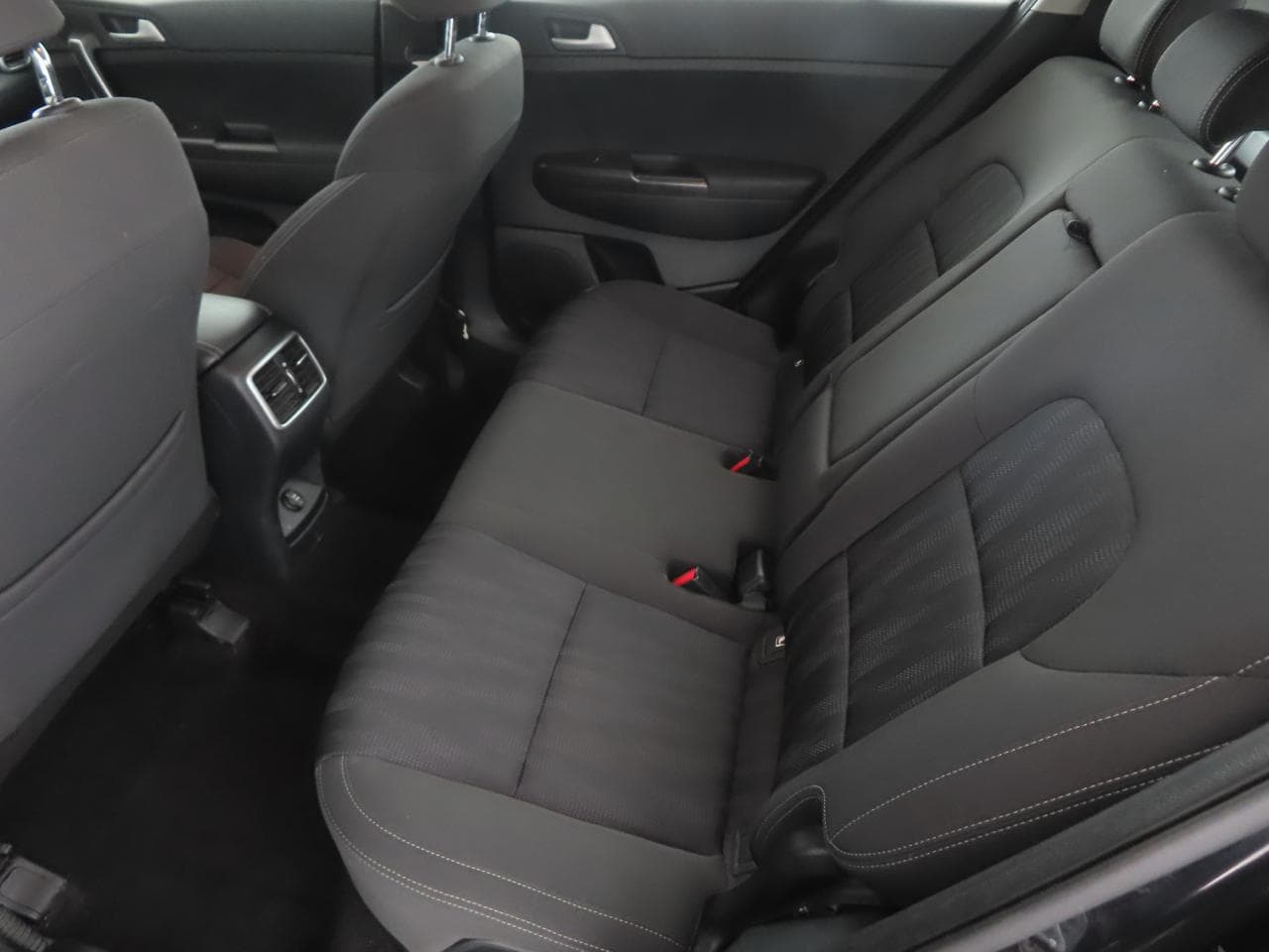 2018 Kia SPORTAGE - 15