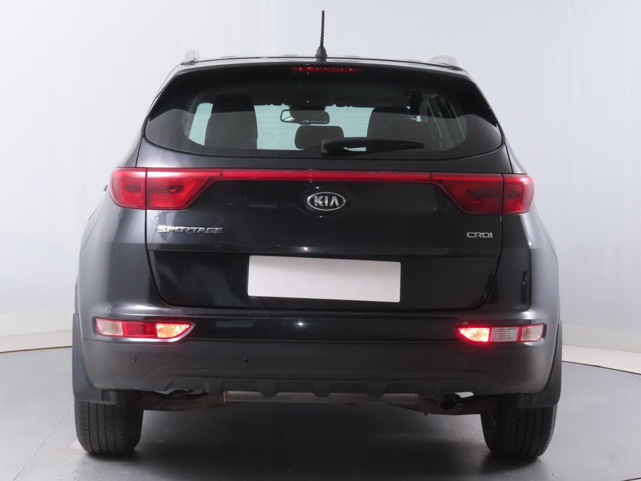 2018 Kia SPORTAGE - 6