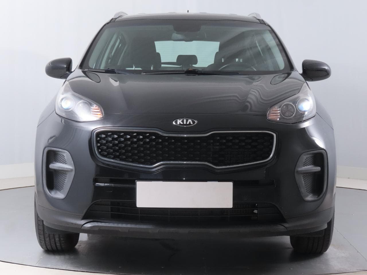 2018 Kia SPORTAGE - 2