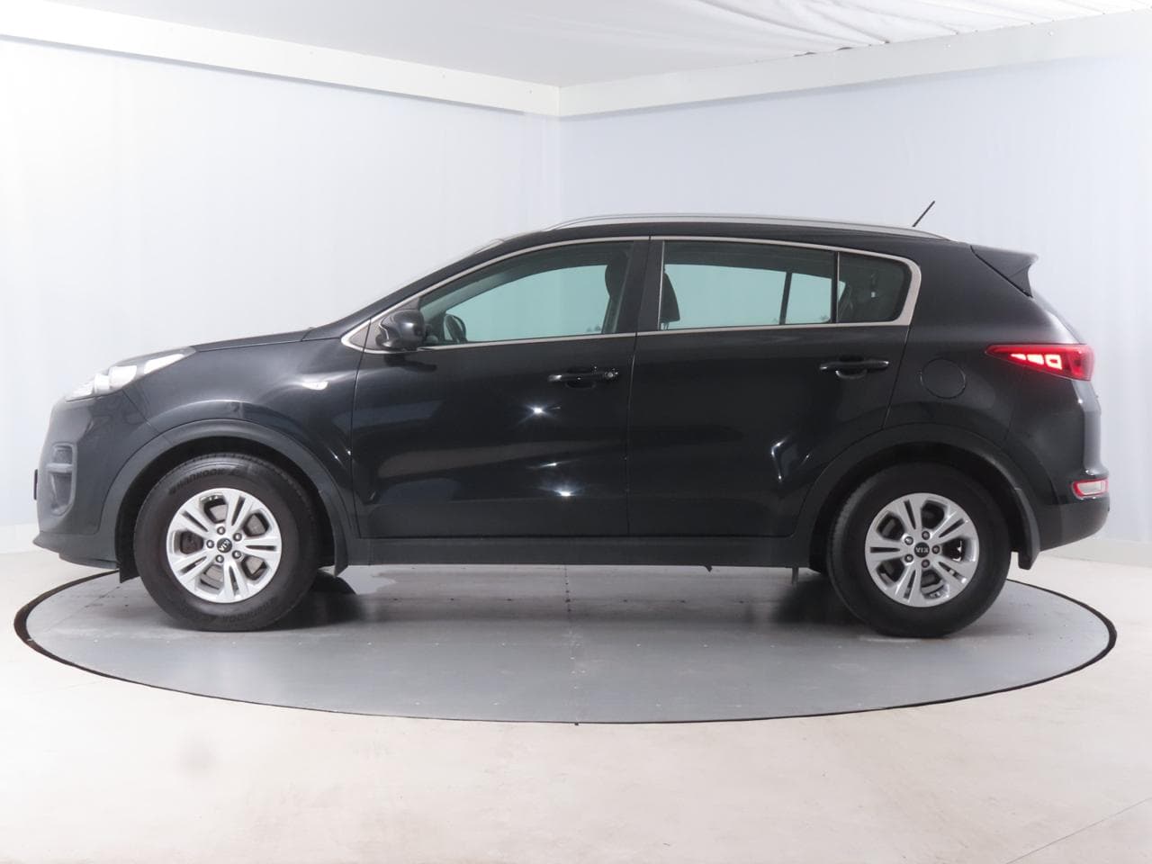 2018 Kia SPORTAGE - 4
