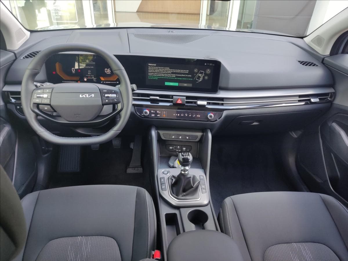 2026 Kia SPORTAGE - 5