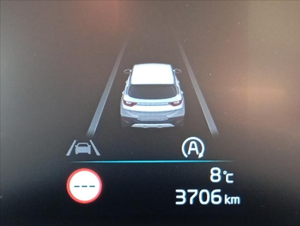 2025 Kia STONIC - 20