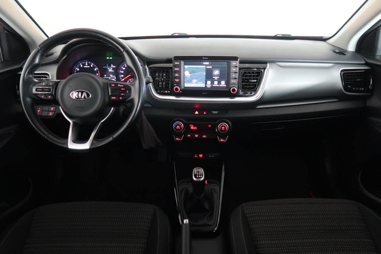 2019 Kia STONIC - 19
