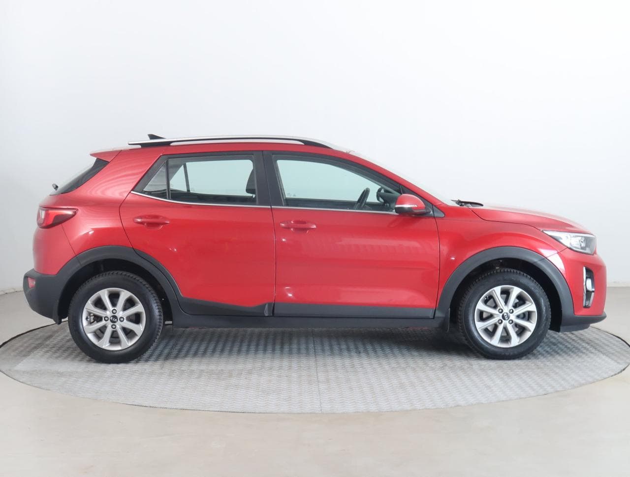 2019 Kia STONIC - 15