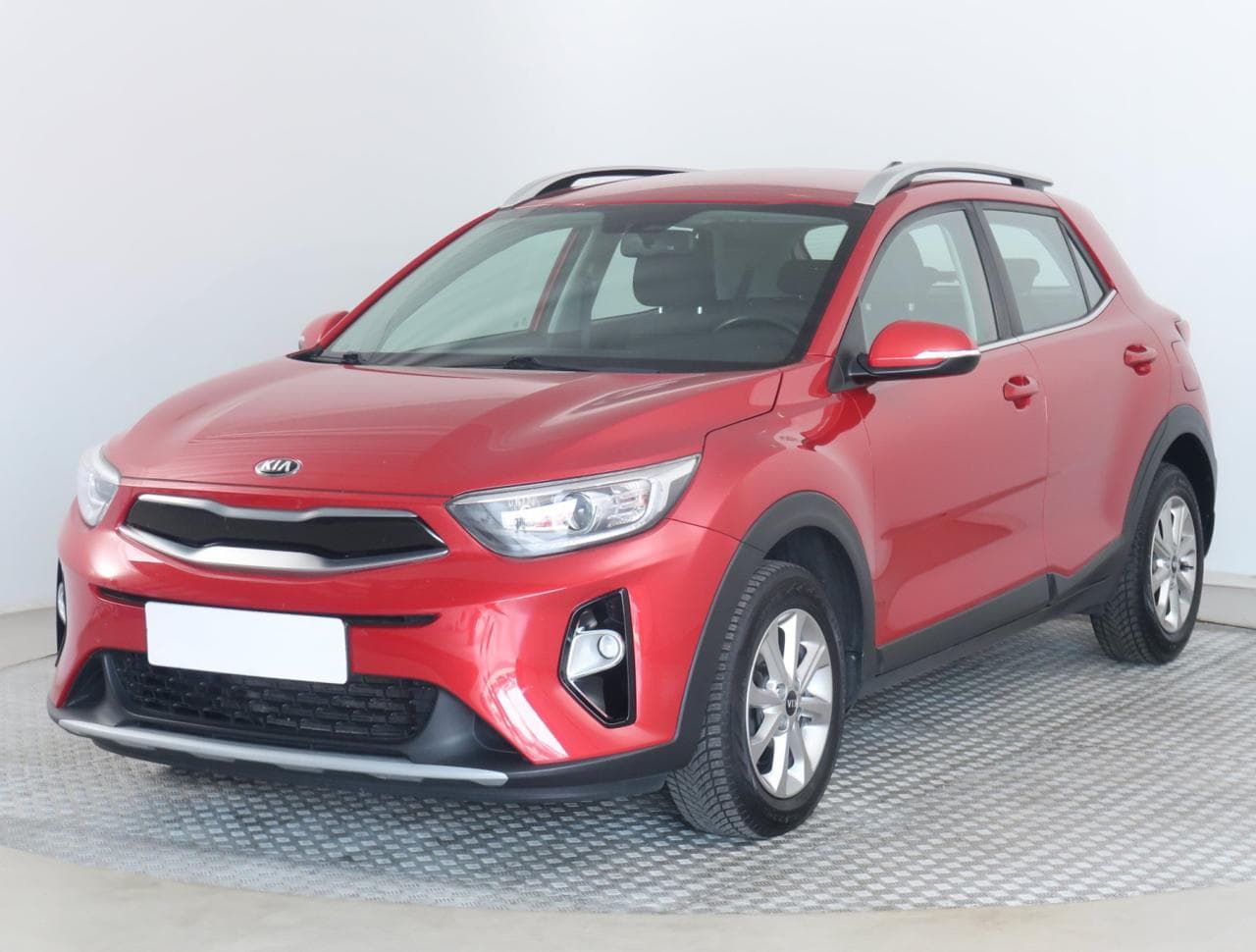 2019 Kia STONIC - 5