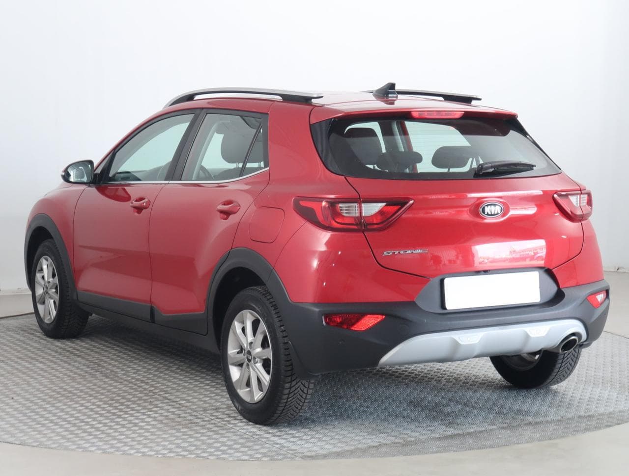 2019 Kia STONIC - 9