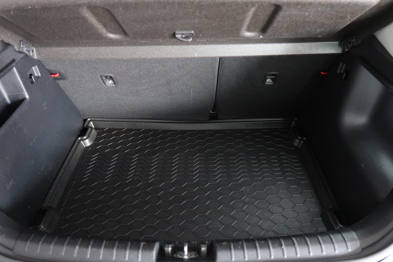 2019 Kia STONIC - 35