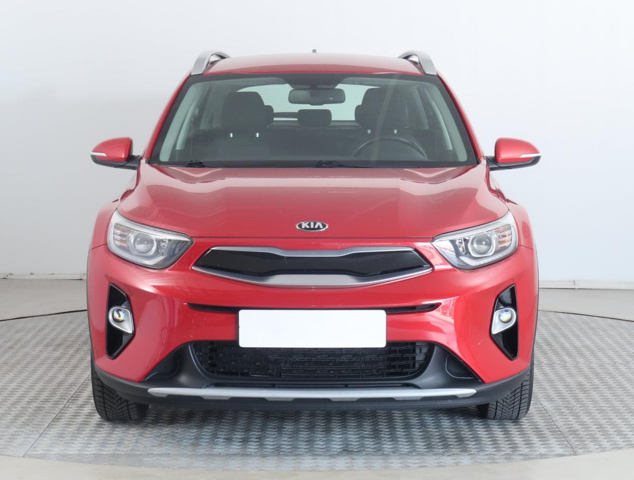 2019 Kia STONIC - 3