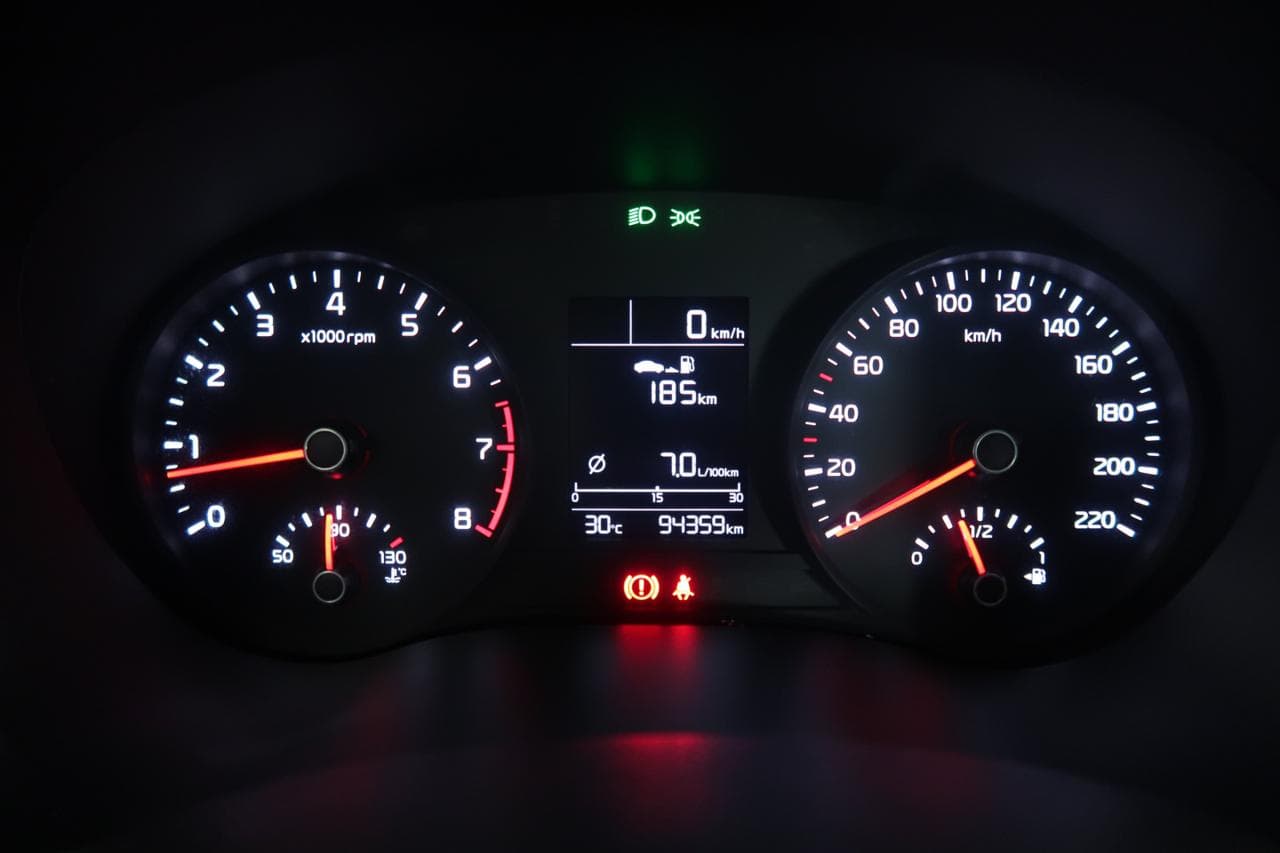 2019 Kia STONIC - 31