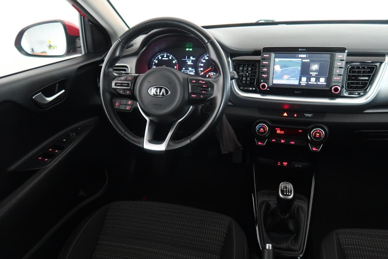 2019 Kia STONIC - 17