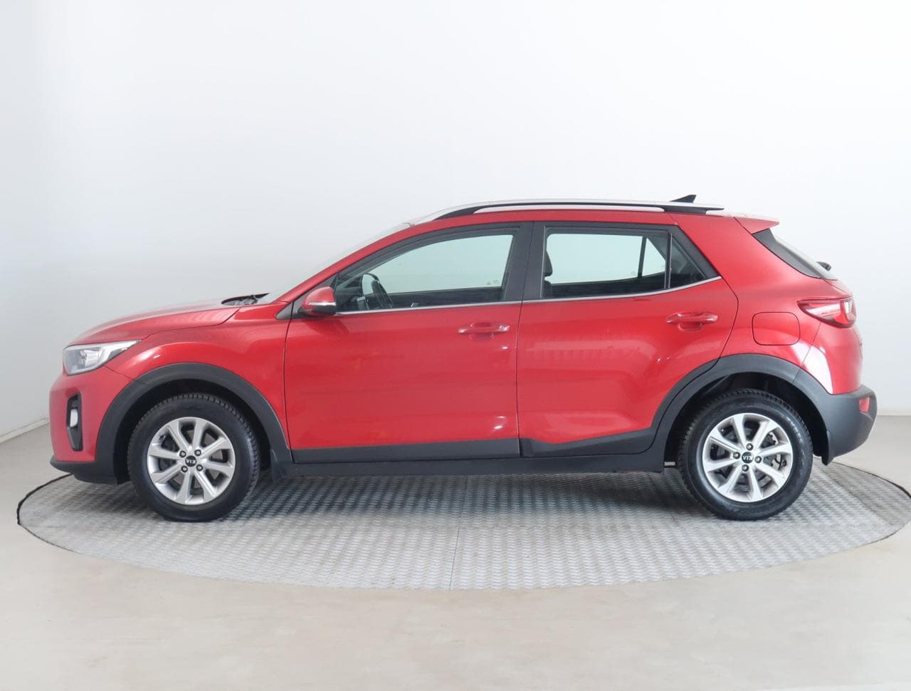 2019 Kia STONIC - 7