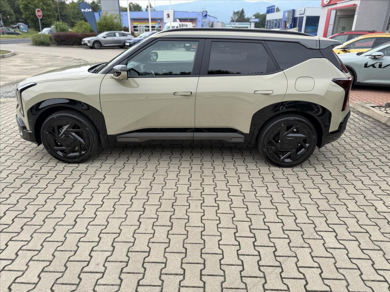 2026 Kia SELTOS - 4