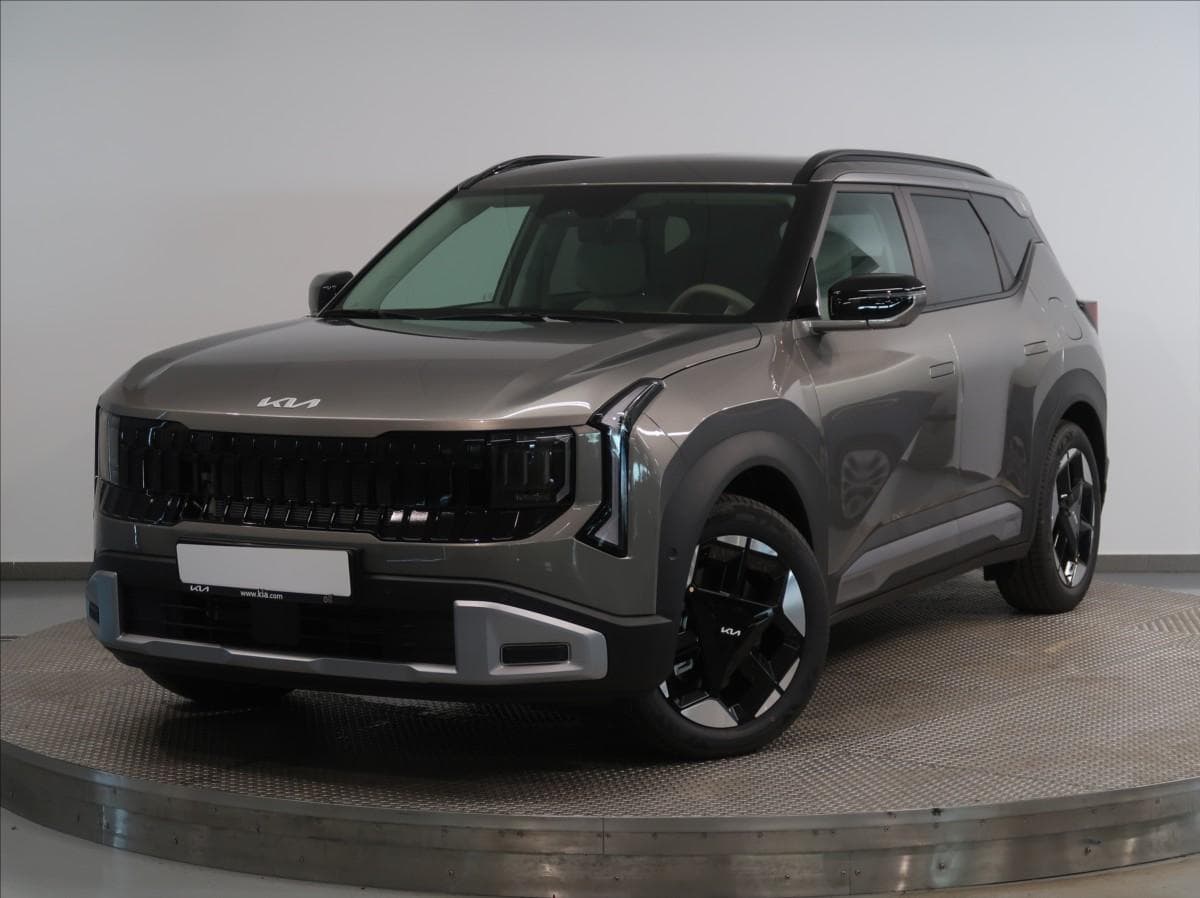 2026 Kia SELTOS