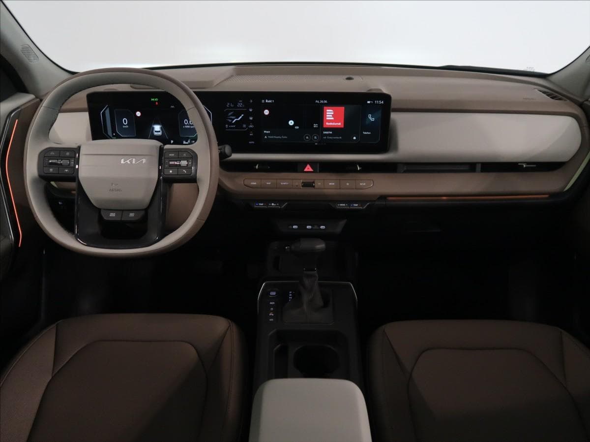 2026 Kia SELTOS - 5