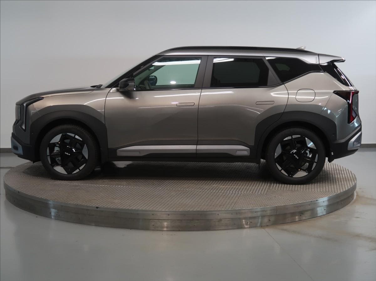 2026 Kia SELTOS - 3
