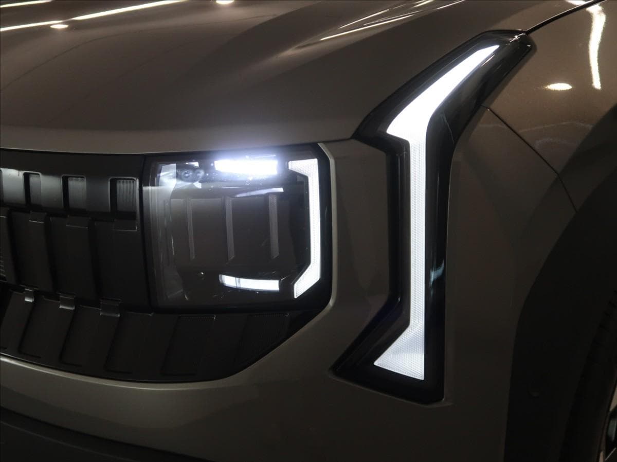 2026 Kia SELTOS - 10