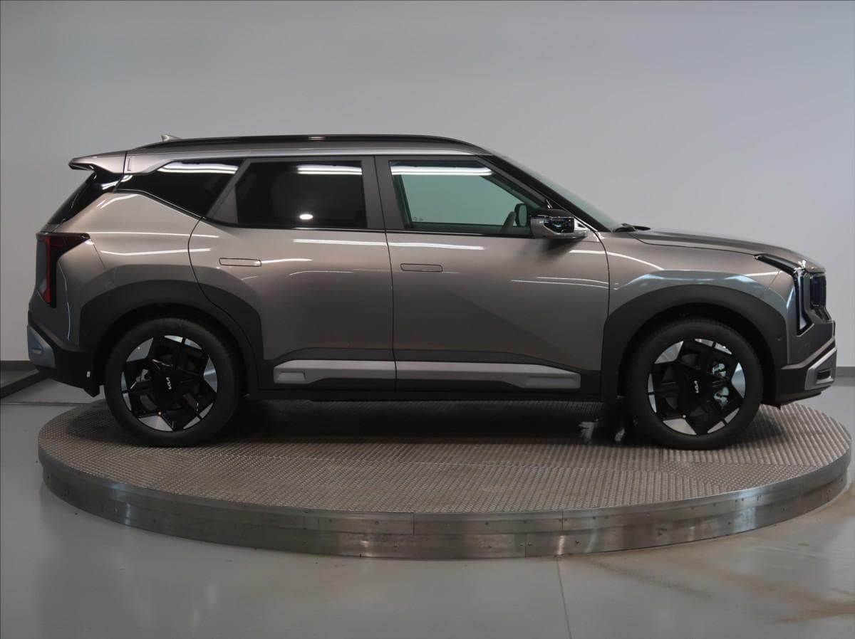 2026 Kia SELTOS - 8