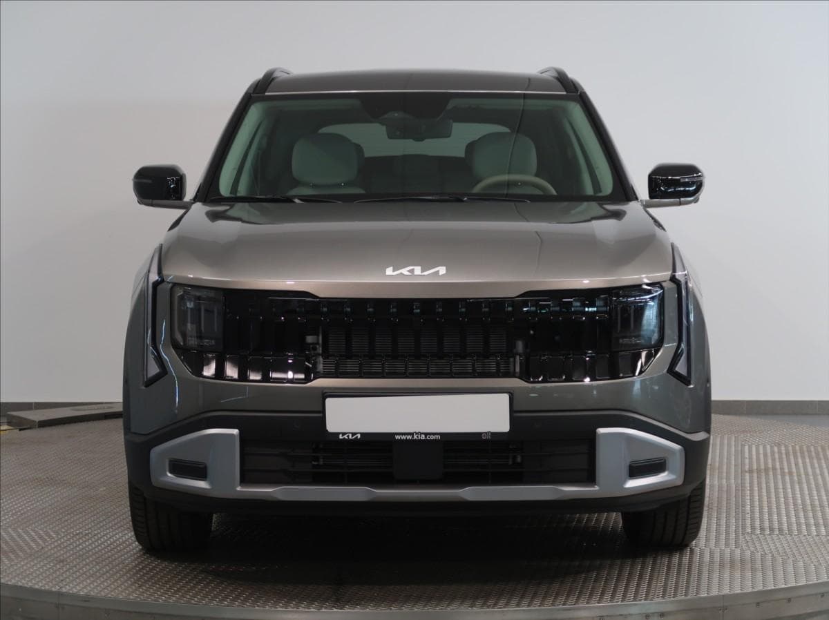 2026 Kia SELTOS - 4