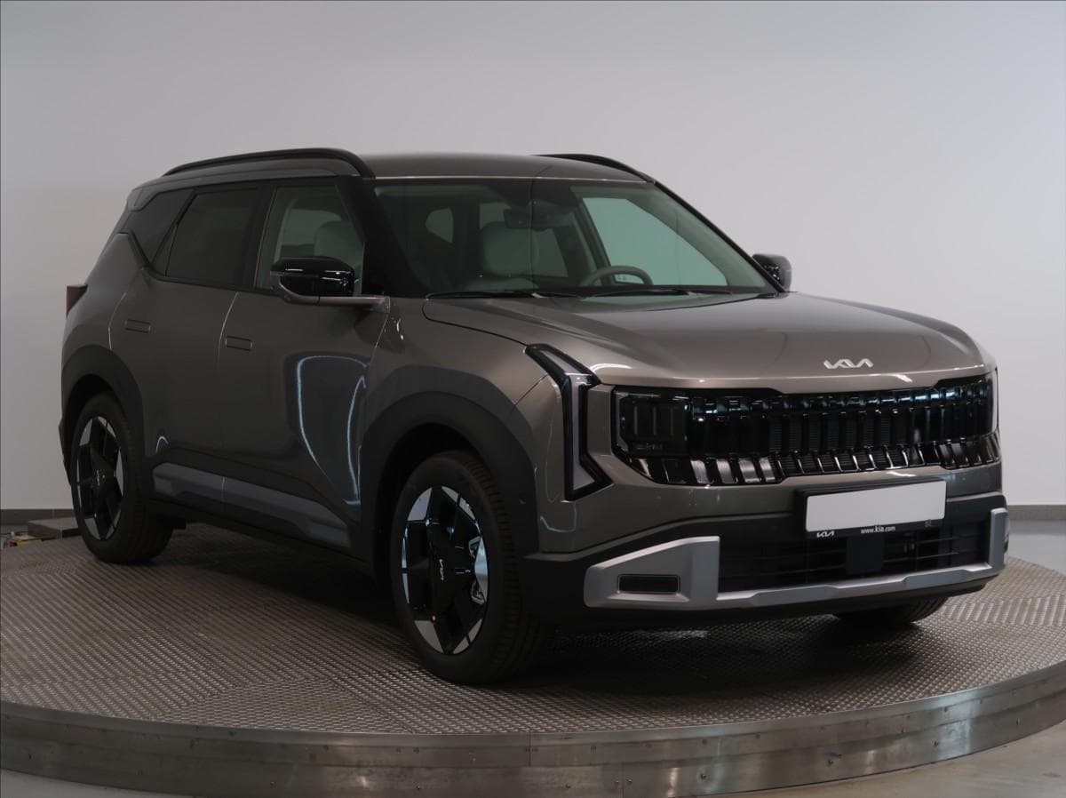 2026 Kia SELTOS - 6