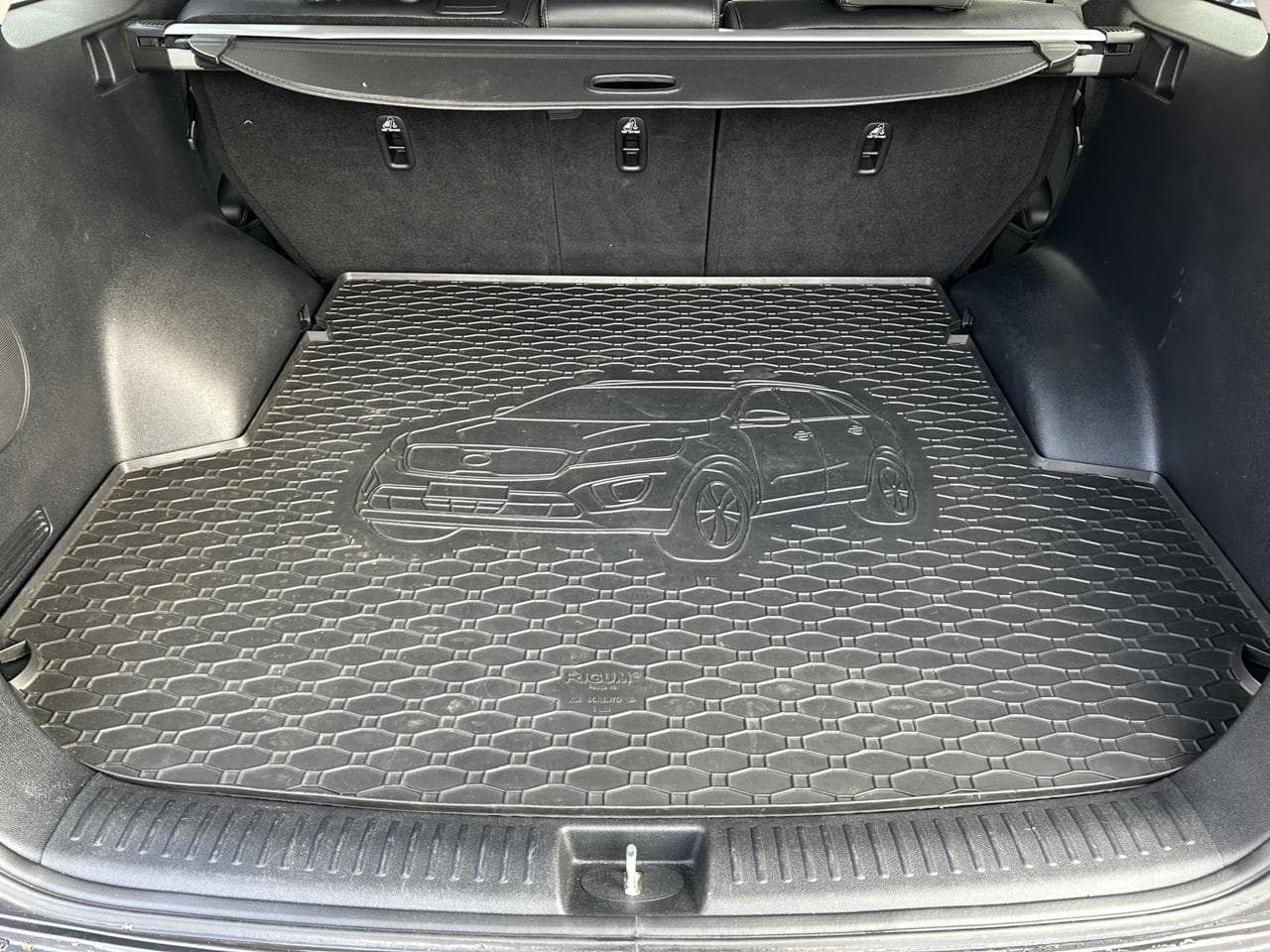 2019 Kia SORENTO - 7