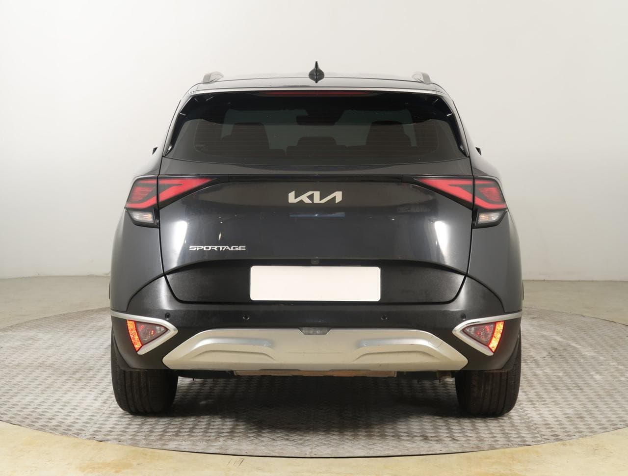 2022 Kia SPORTAGE - 6