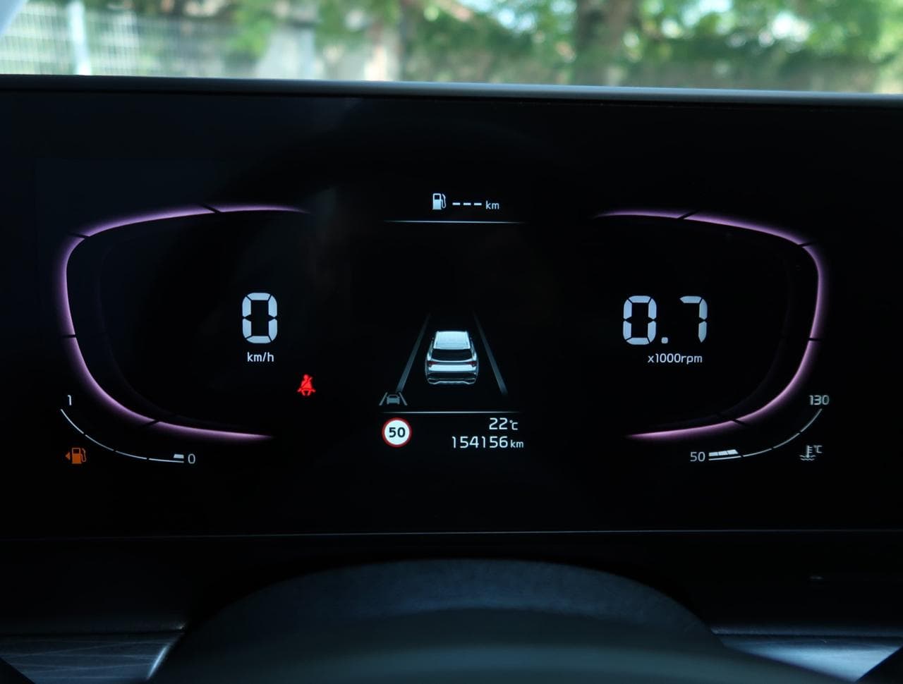 2022 Kia SPORTAGE - 17