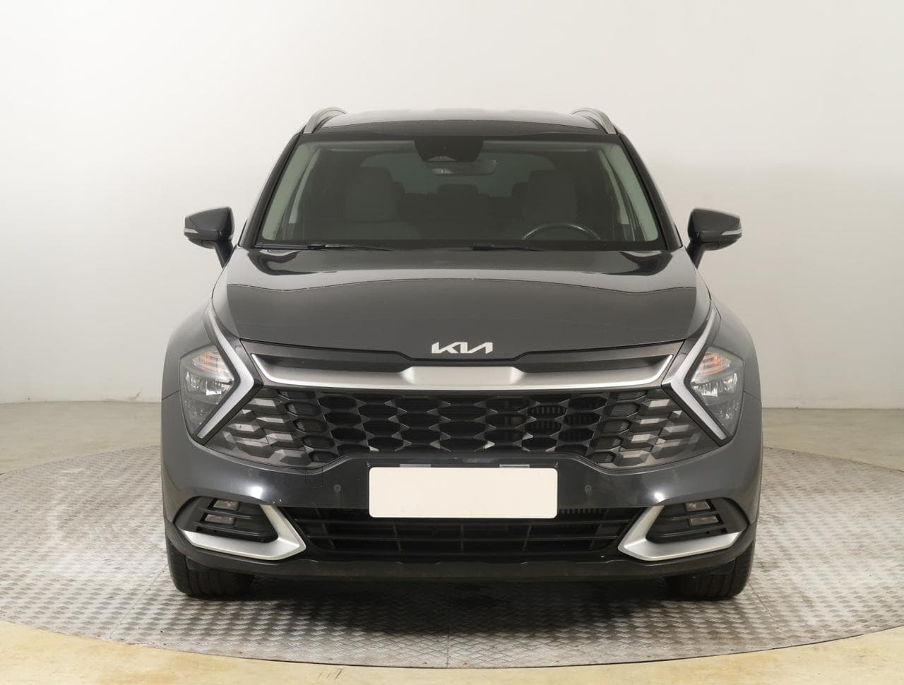 2022 Kia SPORTAGE - 2